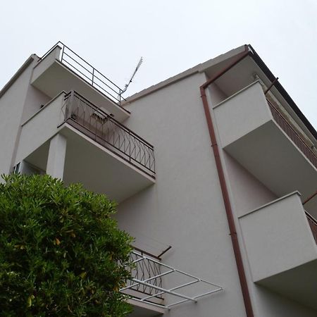 Apartman Dane 마카르스카 외부 사진