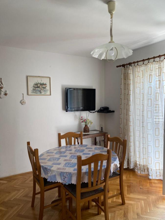 Apartman Dane 마카르스카 외부 사진